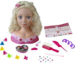 Klein Jucarie creativa Klein Bust papusa Emma pentru machiat si coafat (5392)