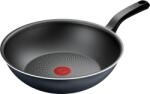 Tefal H0560742 So Light Induction 28cm Wok Pan (H0561942)