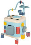 Smoby Jucarie creativa Smoby Cub de activitati Little Smoby - Explore, 13 activitati (7600140306)