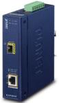 PLANET Convertor Media Planet IGUP-805AT 1 Gbps, PoE, RJ45 (IGUP-805AT)