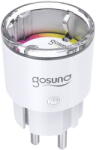 Gosund Smart Socket WiFi Gosund EP2 16A (Matter) (57994)
