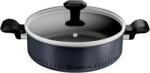 Tefal H0567042 So Light 24 cm Pot with lid (H0567042)