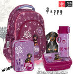 Ars Una - Tacskós Iskolatáska Szett - 4 részes (5993120020827SZ2)