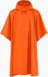 Fjällräven Pelerină de ploaie Fjällräven Poncho safety orange