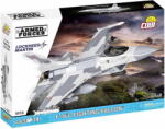 COBI Puzzle Cobi Klocki Set de Construit F-16C Fighting Falcon, 463 piese (COBI-5910) Puzzle