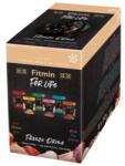 Fitmin For Life Freeze dried Multipack Mix ízek 6x30 g fagyasztva szárított jutalom kutyák és macskák számára