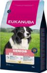 EUKANUBA Senior Medium Breeds Chicken 3 kg száraz táp idősebb közepes testű kutyáknak friss csirkével