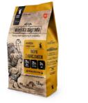 Wiejska Zagroda Pulyka csirkével kölyökmacskáknak 1, 6 kg