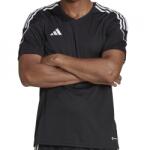 adidas Tiro 23 League férfi póló, fekete, L (8378_L)