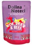 Dolina Noteci SuperFood Szarvas és marha 300 g
