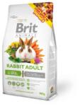 Brit ANIMALS Rabbit Adult Complete 300g