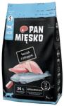 Pan Mięsko PAN MIĘSKO Lazacos csirkés száraztáp macskáknak S 5 kg