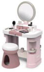 Smoby Jucarie creativa Smoby Masă de toaletă Smoby: cu 15 accesorii (7600320257)