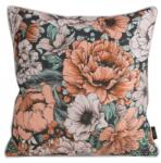 Eurofirany Párnahuzatok, Eurofirany, lenvászon, 45x45cm, többszínű (HS449111)