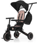  Zopa X Trike Pro Korall rózsaszín