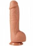 Hidden Desire Realistic Dildo PVC 25 cm
