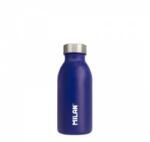 MILAN Thermal Bottle Milan Acid Blue Stainless steel (354 ml)