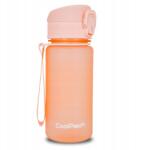 COOLPACK Vizes palack, Coolpack, Brisk Mini, 400 ml, Barackpor (Z17650)