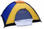 Hurtnet 3 Személyes Igló Kemping, Turista Sátor, 200x150 cm