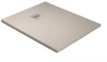 Radaway Cadita dus dreptunghiulara Radaway Kyntos F 100x70xH3 cm, decupabila (HKF10070-84)