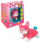 Kensho Kaboom Kibo - francia bulldog interaktív kutya: Heart (KAB-KIB-0001-HEART) - jatekbolt