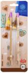 Astra Grafitceruza ASTRA PEN Animals choco HB 2 darab/bliszter 206025901 (206025901)