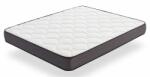 Moonia Viscosoft matrac - Moonia - Nordic Flex 21cm, 140 X 190cm - Fehér szín - Közepes keménység (NRF-140X190)