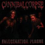 Cannibal Corpse - Evisceration Plague (White Coloured) (LP) (0039842525013)