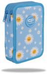 COOLPACK Iskolai tolltartó CoolPack Jumper 2 Daisy Sun, felszerelt (LUF066834)