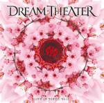 Dream Theater - Lost Not Forgotten Archives: Live In Tokyo, 2010 (White Coloured) (180 g) (2 LP) (0199584088419)