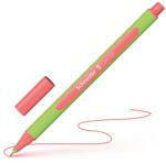 Schneider Marker Schneider Line-Up 0, 4 mm - Coral