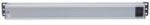 INTELLINET 19 1U Rackmount 8-Output C19 Power Distribution Unit (PDU)