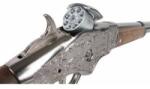 GONHER Rifle Winchester Gonher 99/0 (70 cm)