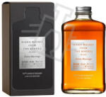 NIKKA WHISKY From the Barrel 40Th Annyversary Extra Marriage Edition Whisky DD. [0, 5L|51, 4%]