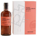 NIKKA WHISKY Coffey Grain Whisky DD. [0, 7L|45%] + 2 pohár