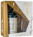 Togouchi Blended Whisky DD. [0, 7L|40%] + 2 pohár