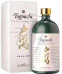 Togouchi Blended Whisky DD. [0, 7L|40%]