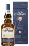 OLD PULTENEY 18 Years Whisky DD. [0, 7L|46%]