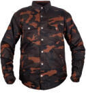 BOS Motoros ing BOS Lumberjack Sötét Terepszínű 5XL