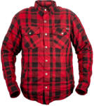 BOS Motoros ing BOS Lumberjack Impact Red M