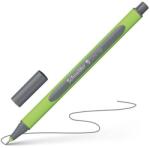 Schneider Marker Schneider Line-Up 0, 4 mm - Gri spațial