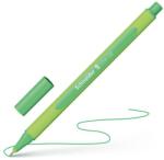 Schneider Marker Schneider Line-Up 0, 4 mm - Verde Highland