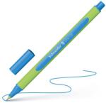 Schneider Marker Schneider Line-Up 0, 4 mm - albastru Alaska