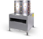 BORMANN Електрическа машина за скубане на перушина от домашни птици Bormann BDA1500, INOX, 1500 W (022602) (022602)