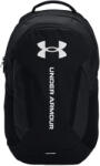 Under Armour Rucsac Hustle 6.0 Backpack Black - sportega Rucsac tura