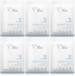 VetExpert VETEXPERT Sensitivity Cat - nedves állatorvosi táplálék macskáknak, 6x100 g
