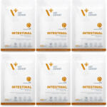 VetExpert VETEXPERT Intestinal Cat - nedves állatorvosi táplálék macskáknak, 6x100 g