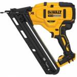 Dewalt Nail forging tool Dewalt DCN650N-XJ, 18 V, 2.6 kg