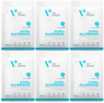 VetExpert VETEXPERT Hypoallergenic Cat - nedves állatorvosi táplálék macskáknak, 6x100 g