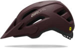 Giro Cască de ciclism Fixture II MIPS W Mat Dark Maro
